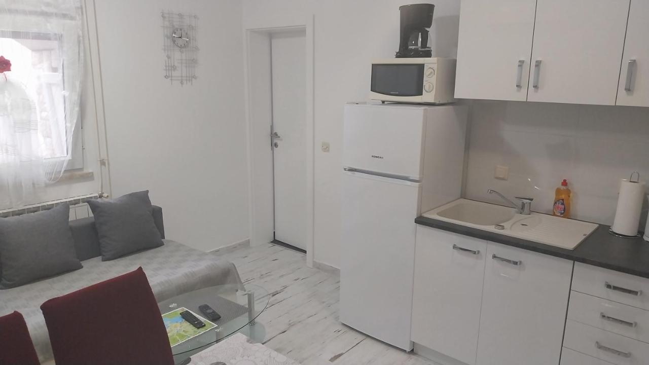 Apartamento Jan 2 Pula Exterior foto